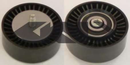 Паразитный / ведущий ролик, поликлиновой ремень