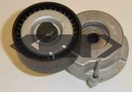 Натяжная планка, поликлиновой ремень