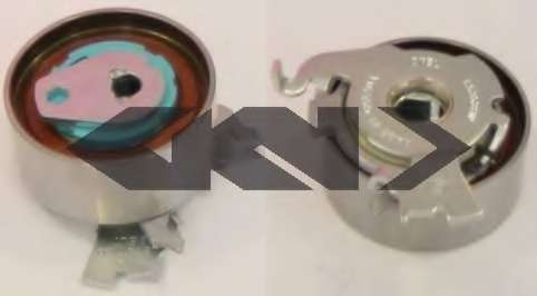 Натяжной ролик, ремень ГРМ