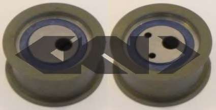 Натяжной ролик, ремень ГРМ