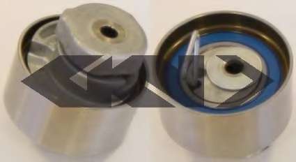 Натяжной ролик, ремень ГРМ