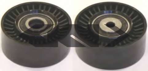 Паразитный / ведущий ролик, поликлиновой ремень
