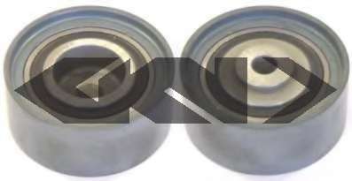 Паразитный / Ведущий ролик, зубчатый ремень