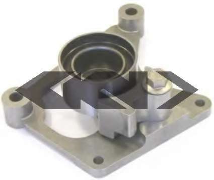 Натяжной ролик, ремень ГРМ