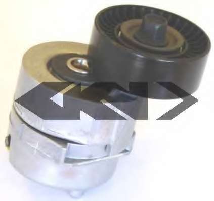 Натяжная планка, поликлиновой ремень