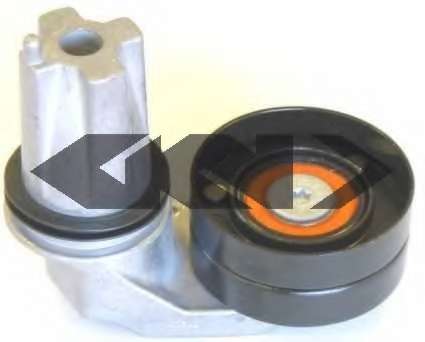 Натяжная планка, поликлиновой ремень