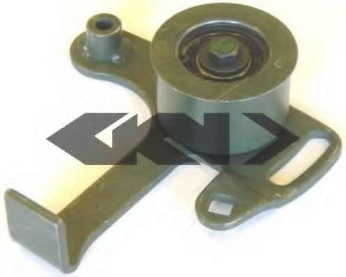 Натяжной ролик, ремень ГРМ