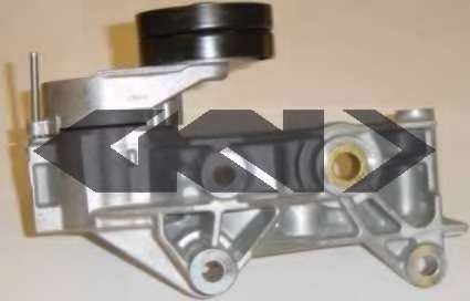 HALTER-LICHTMASCHINE