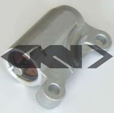 Успокоитель, зубчатый ремень