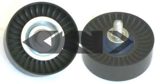 Паразитный / ведущий ролик, поликлиновой ремень