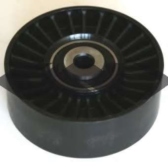 Паразитный / ведущий ролик, поликлиновой ремень