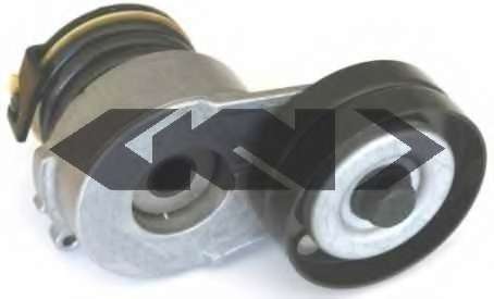 Натяжная планка, поликлиновой ремень