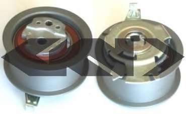 Натяжной ролик, ремень ГРМ