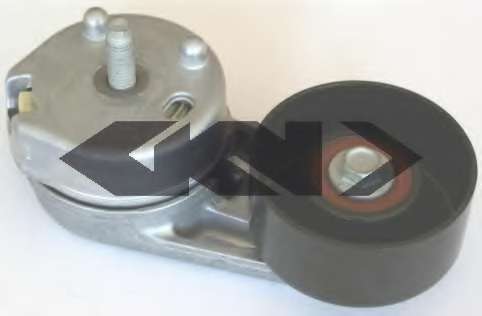 Натяжная планка, поликлиновой ремень