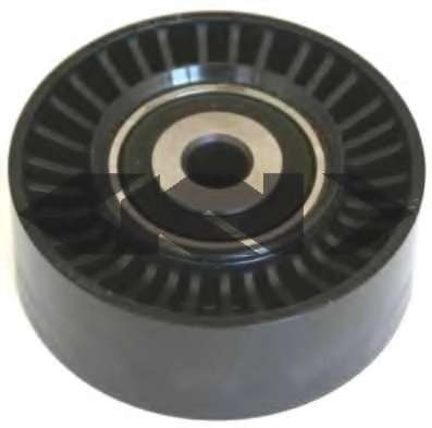 Паразитный / ведущий ролик, поликлиновой ремень