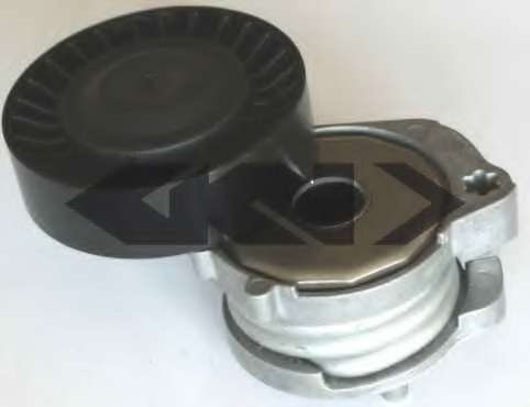 Натяжная планка, поликлиновой ремень