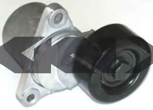 Натяжная планка, поликлиновой ремень