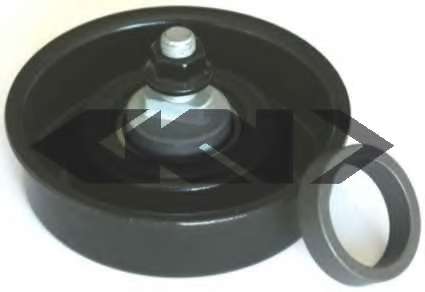 Паразитный / ведущий ролик, поликлиновой ремень