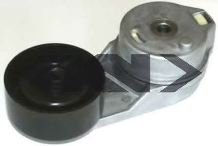 Натяжная планка, поликлиновой ремень