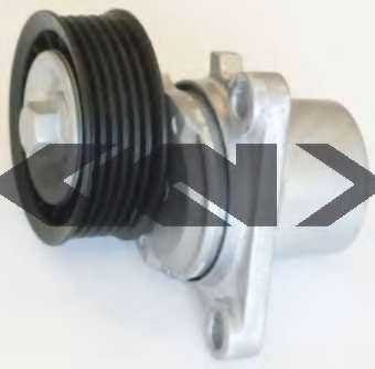 Натяжная планка, поликлиновой ремень