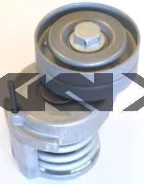 Натяжная планка, поликлиновой ремень