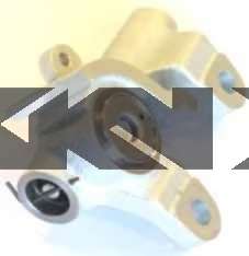 Успокоитель, зубчатый ремень