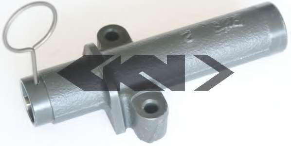 Успокоитель, зубчатый ремень