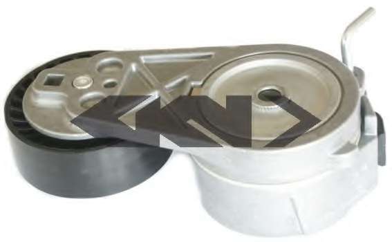 Натяжная планка, поликлиновой ремень