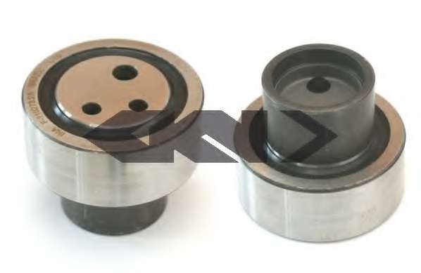 Натяжной ролик, ремень ГРМ