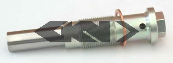 Натягувач зубчастого ременя