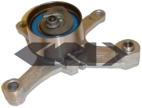 Натяжной ролик, ремень ГРМ