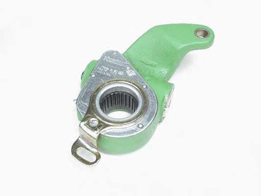 Система тяг и рычагов, тормозная система