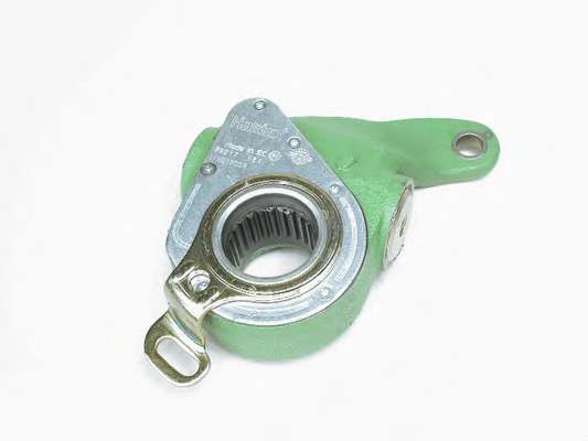 Система тяг и рычагов, тормозная система