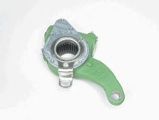 Система тяг и рычагов, тормозная система