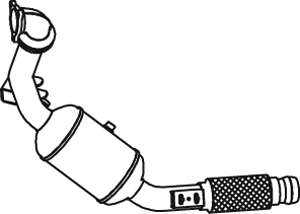 Катализатор