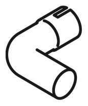 Труба выхлопного газа