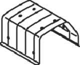 Теплозащитный экран