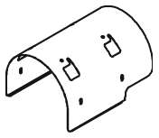 Теплозащитный экран