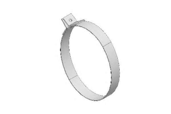 Клемма, система выпуска