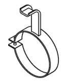 Клемма, система выпуска