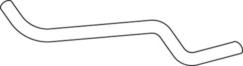 Труба выхлопного газа