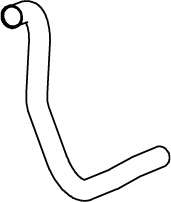 Труба выхлопного газа