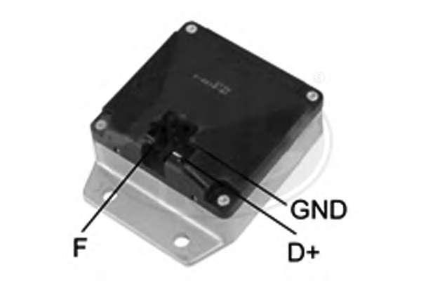 Регулятор генератора