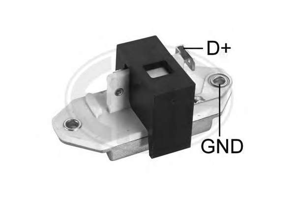 Регулятор генератора