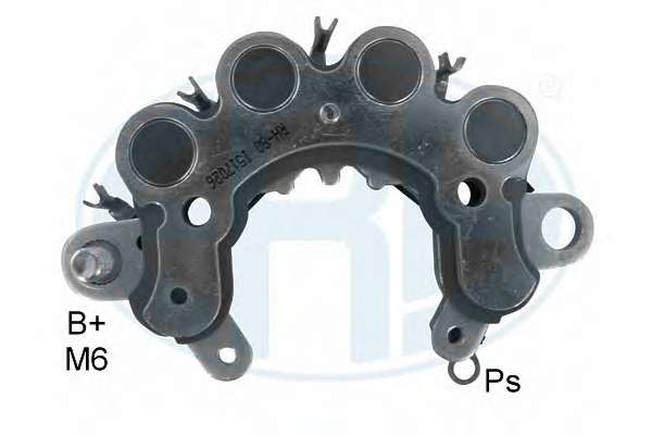 Выпрямитель, генератор