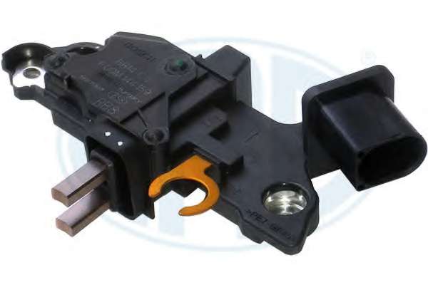 Регулятор генератора