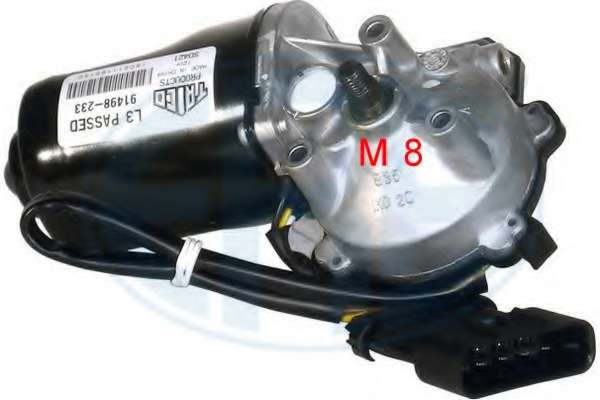 Двигатель стеклоочистителя