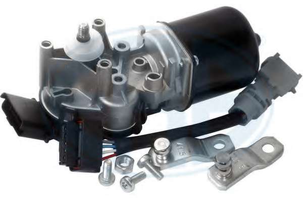 Двигатель стеклоочистителя