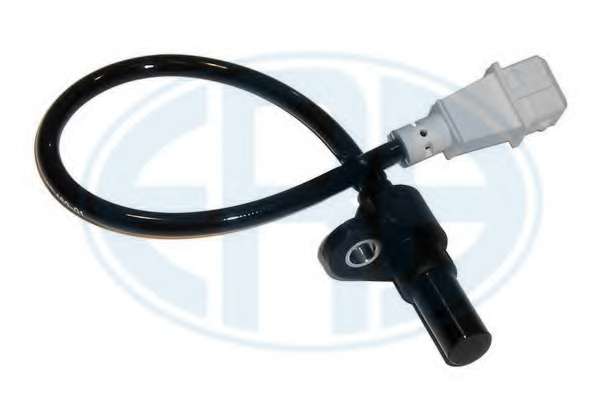 Датчик импульсов