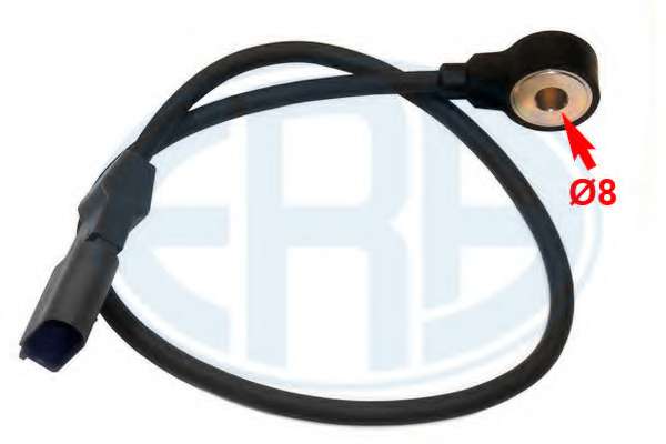 Датчик детонации